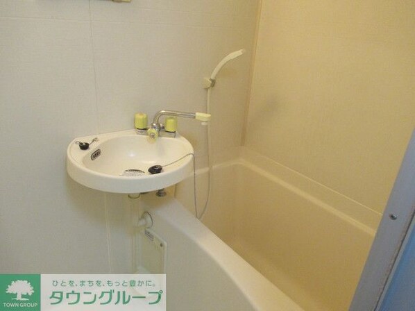 エスポワール名古屋の物件内観写真